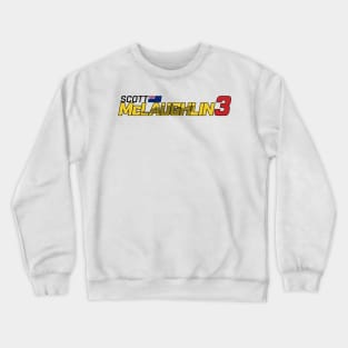 Scott McLaughlin '23 Crewneck Sweatshirt